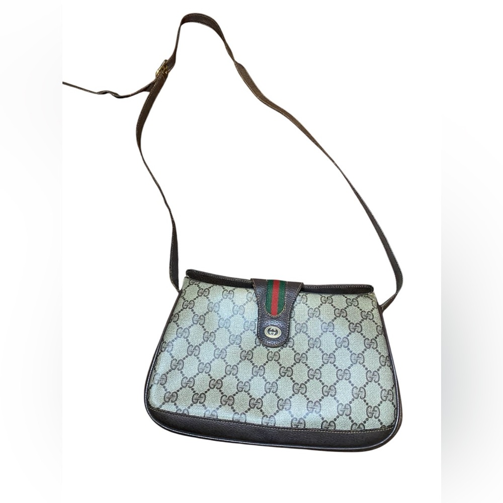Authentic Gucci Supreme Sherry Line